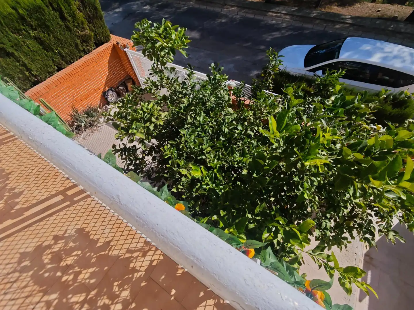 Haus mit Terrasse zum Verkauf in Altorreal - El Chorrico, imagen 35