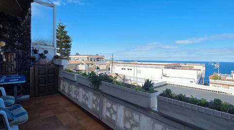 Foto 2 de Pis de lloguer a Calle las Palmeras, Longuera - Toscal, Los Realejos