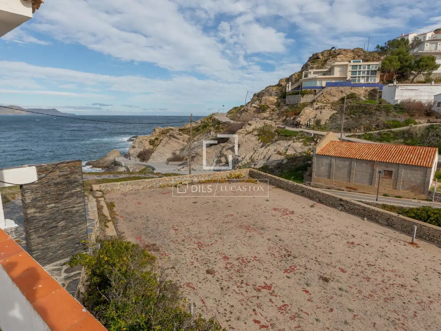Casa o xalet en venda en El Port de la Selva amb Calefacció, Terrassa i Traster