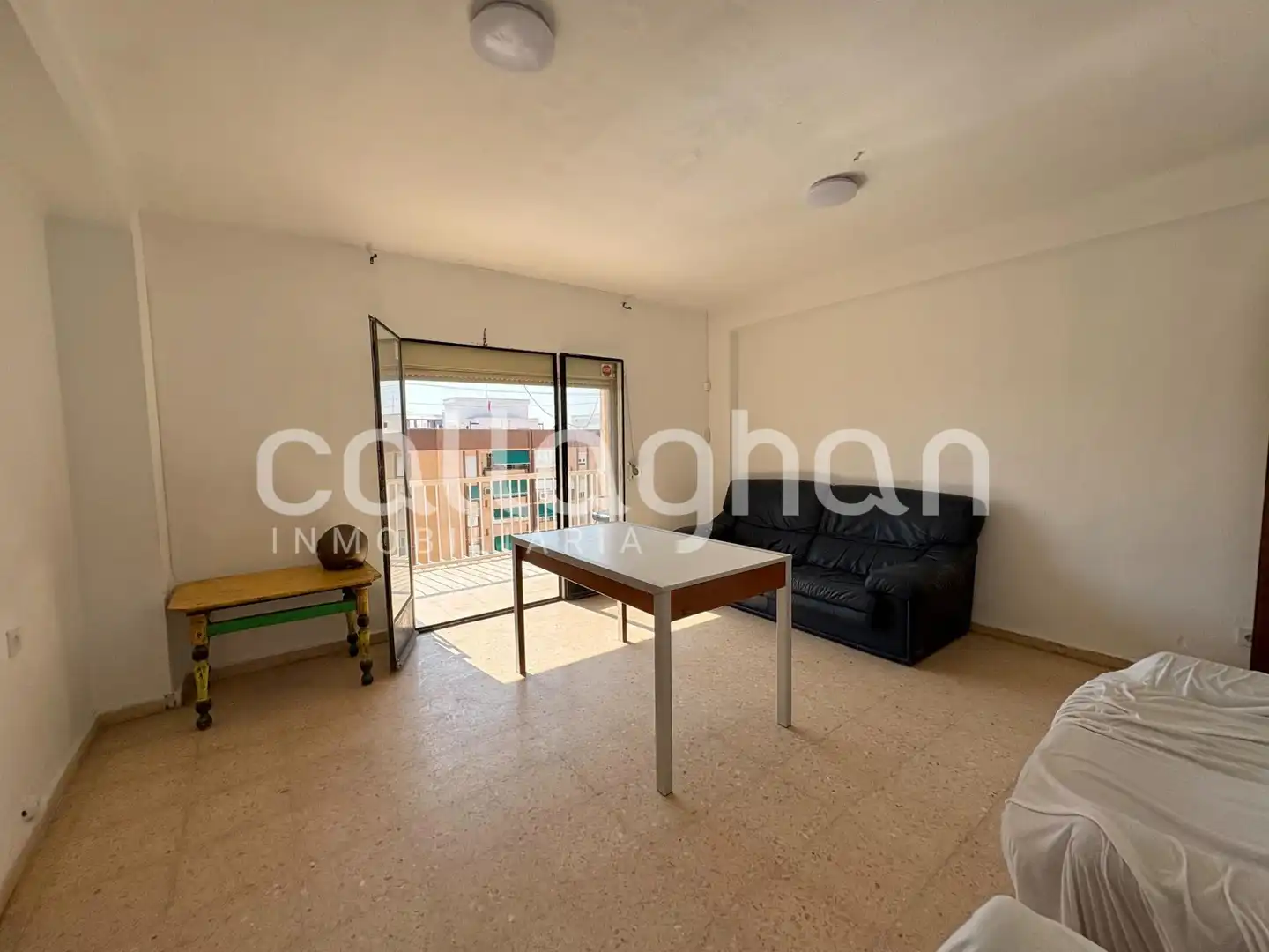 Flat with lift to rent in Plaza HONDURAS, imagen 6