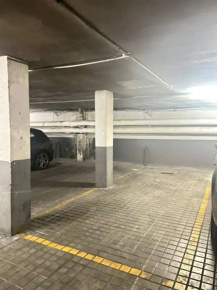 Aparcamiento en venta en Fernando El Catolico, imagen 9