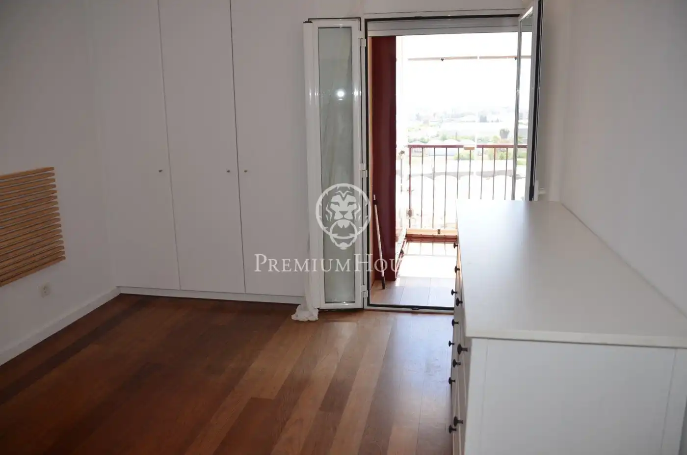 Wohnung mit Terrasse zur Miete in Veral d'Ocata, imagen 9