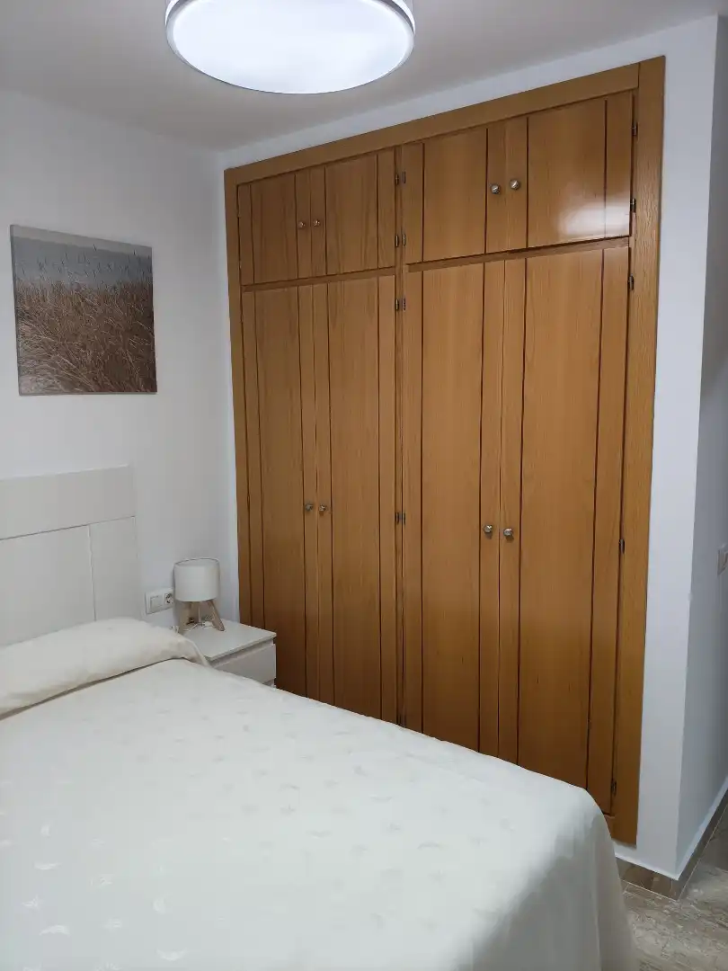 Apartamento de alquiler en Calle Salvador de Bahía, 6, La Barrosa