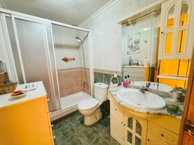 Apartamento con ascensor en venta en Calle Mayor, imagen 7