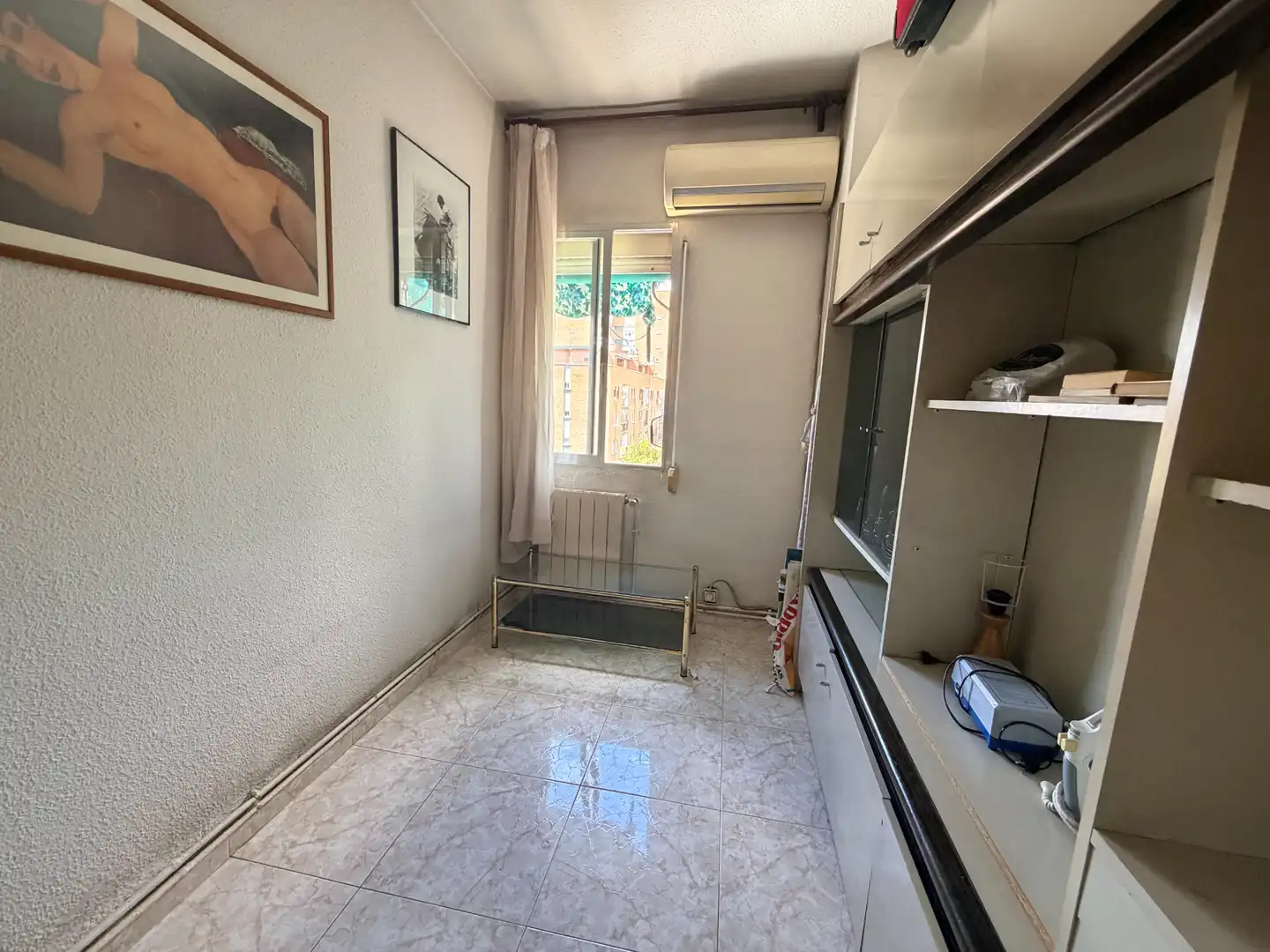 Wohnung mit Aufzug zum Verkauf in Calle Fernando Poo, imagen 15