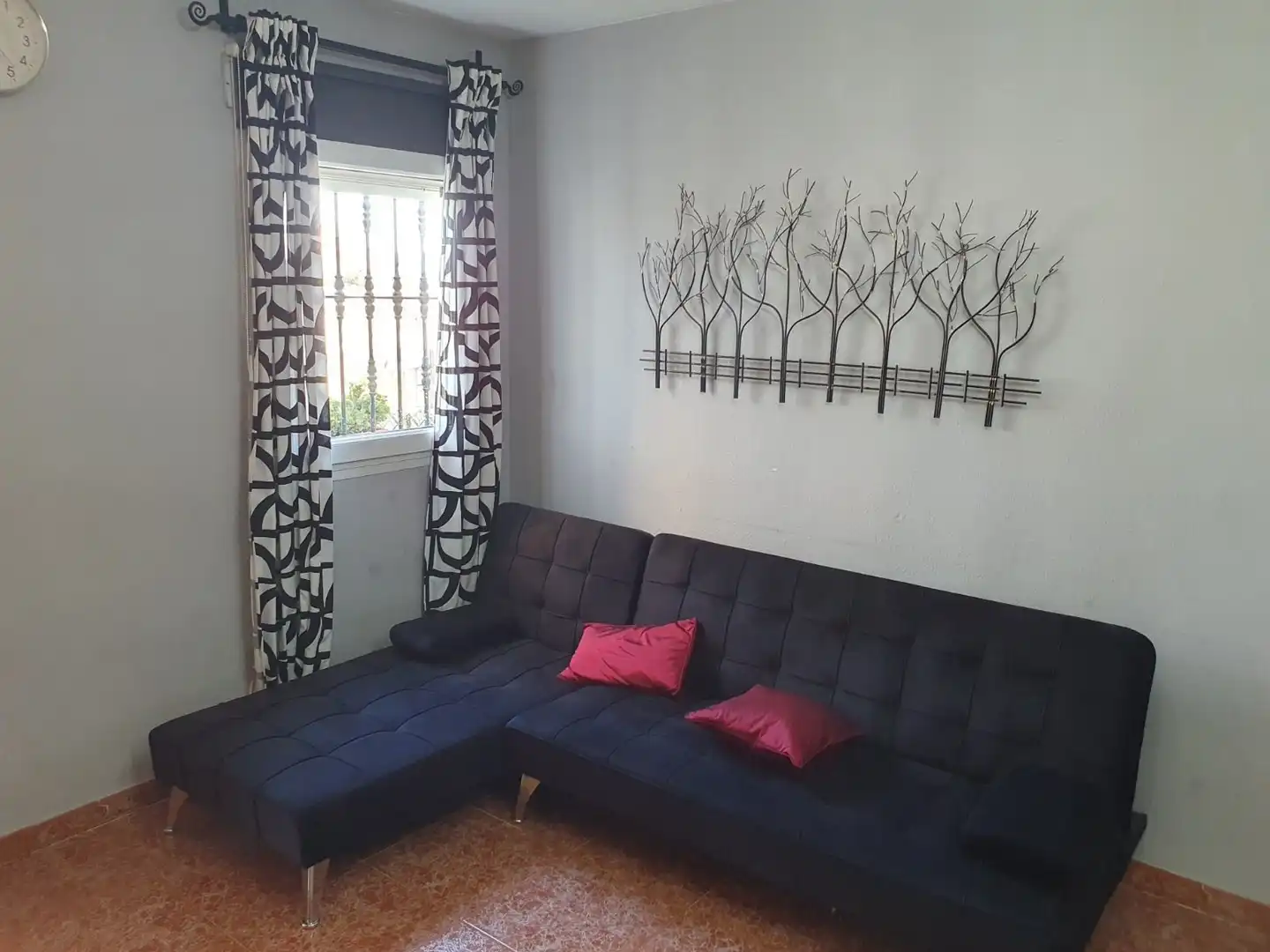 Casa o chalet de alquiler en Zona Carrefour - Urbanizaciones