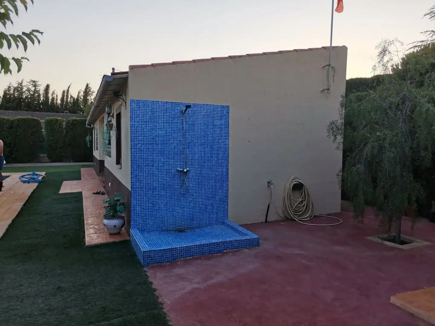 Piscina de Pis en venda en Hellín amb Piscina