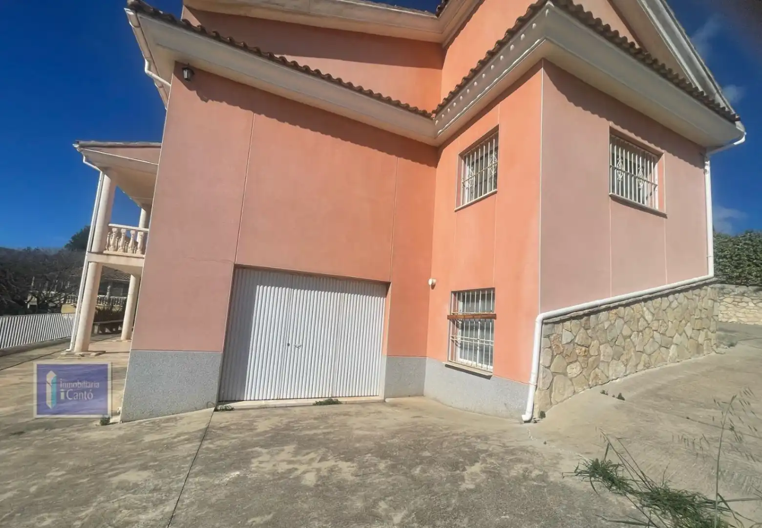 Chalet con piscina en venta en Cocentaina, imagen 36