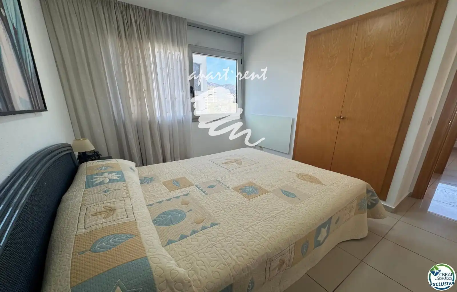 Piso con terraza en venta en Punta Llevant, imagen 11