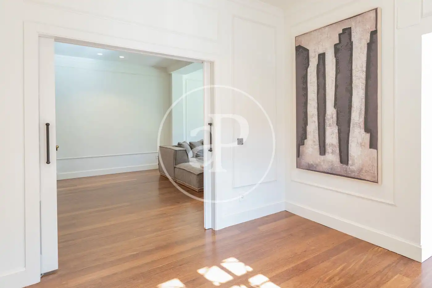 Houses for rent in Madrid  with Air Conditioner, Heating and Private garden