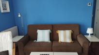 Sala d'estar de Pis en venda en Plentzia amb Terrassa