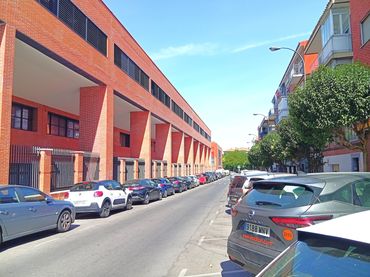 Casa en venda a Calle Daoiz