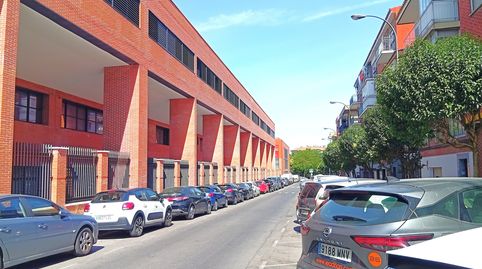 Foto 2 von Haus oder Chalet zum Verkauf in Calle Daoiz, Universidad, Getafe