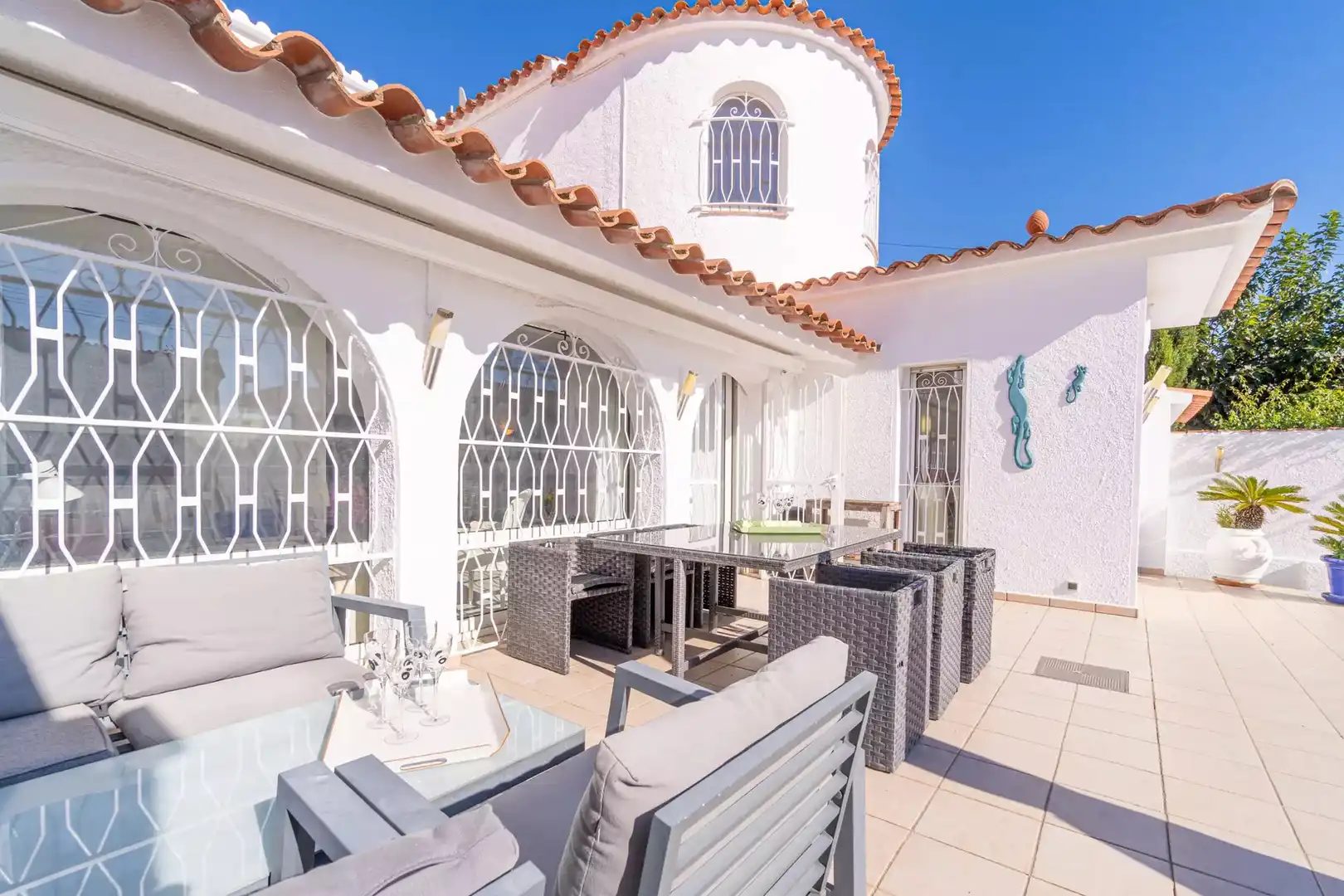 House with pool for sale in Carrer Pení, imagen 8