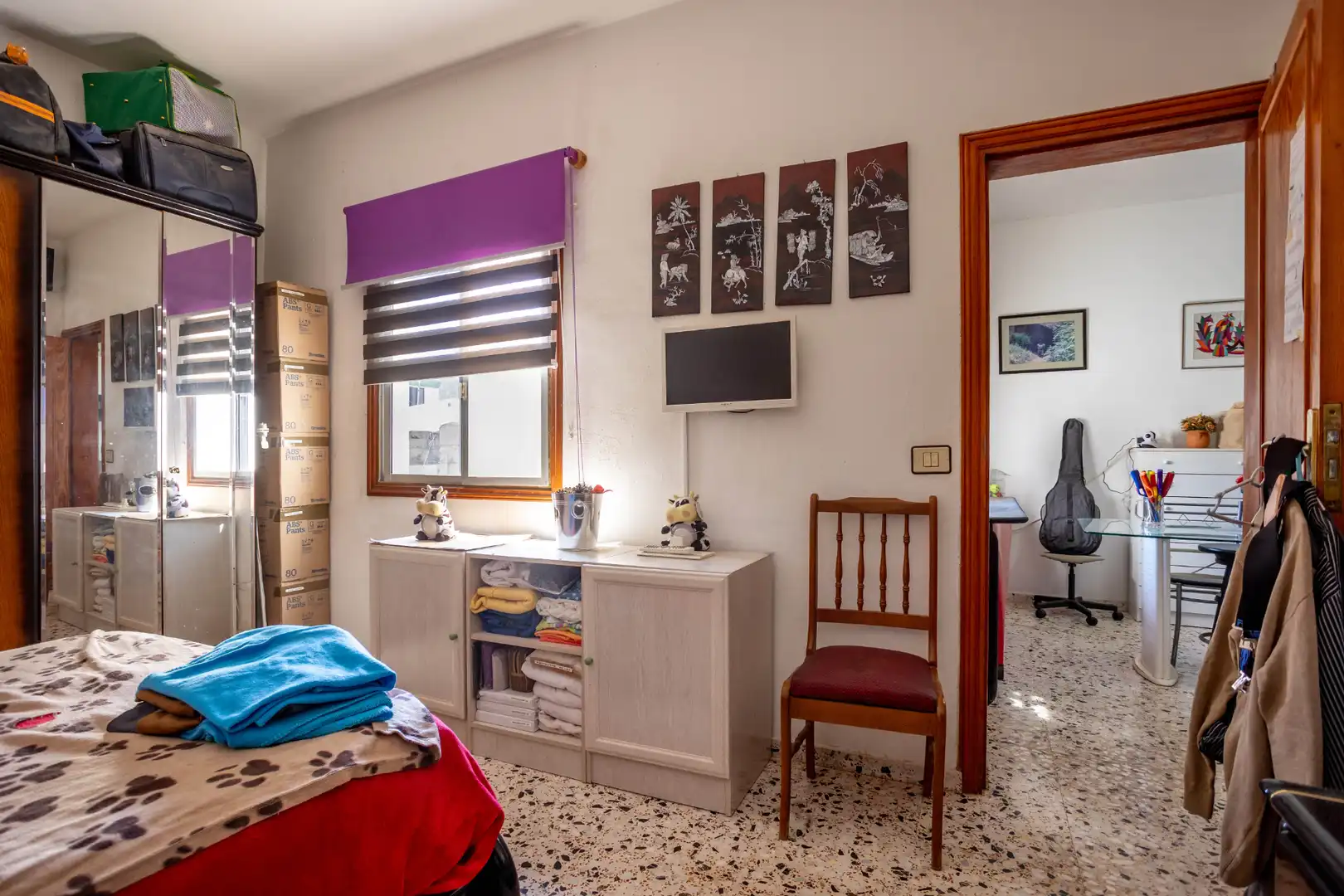 Detached homes for sale in Calle Campo y Tamayo, La Cuesta -Finca España