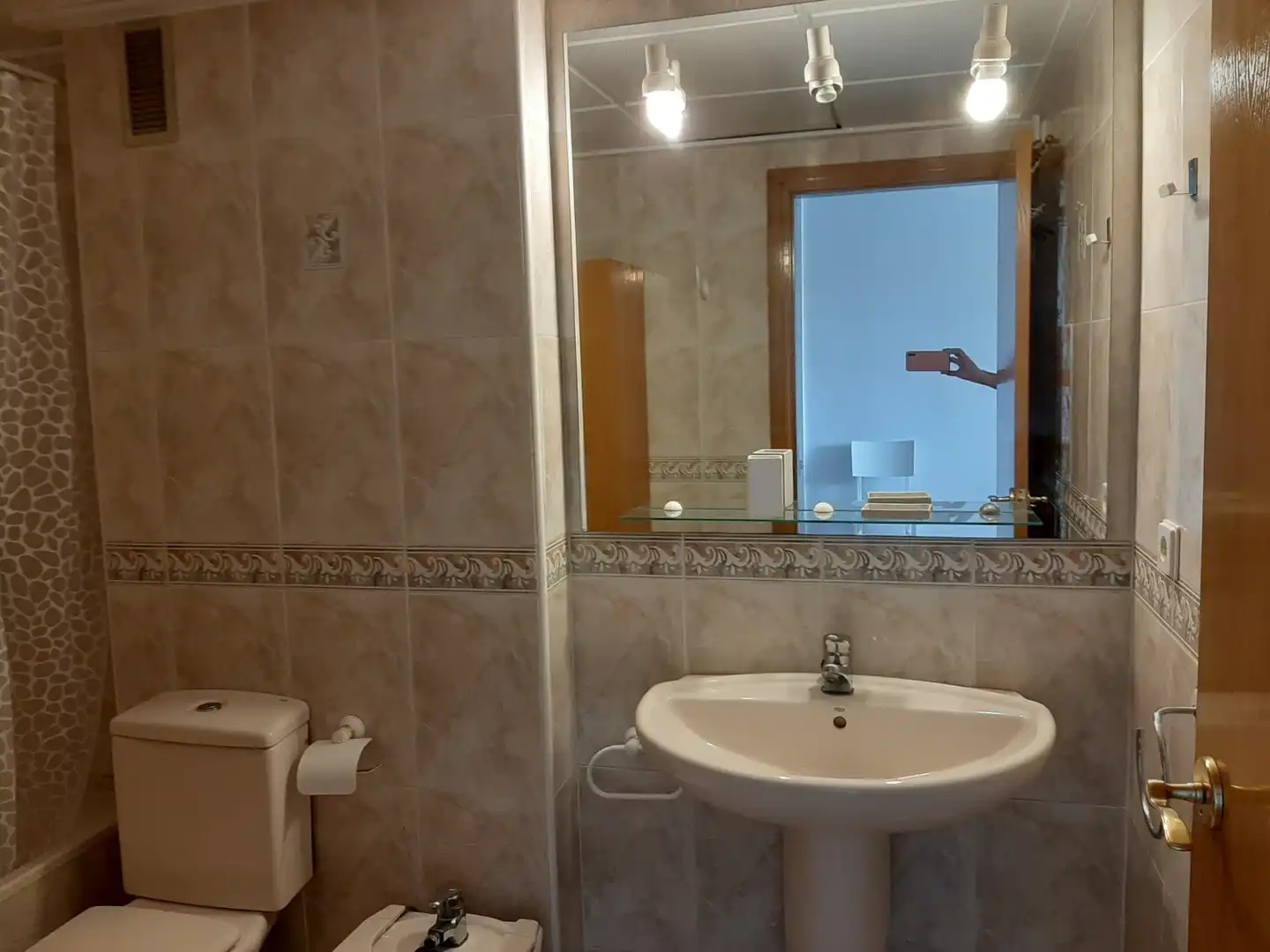 Apartment with lift to rent in Centro, imagen 8