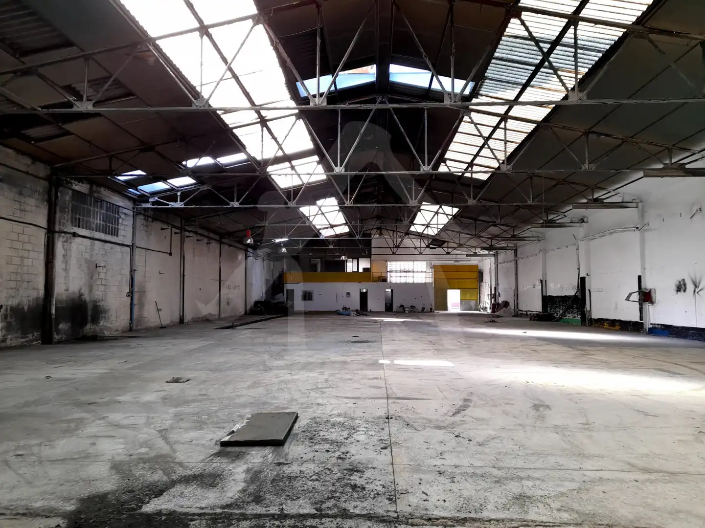 Nau industrial de lloguer a Viana - SERNA, imagen 3