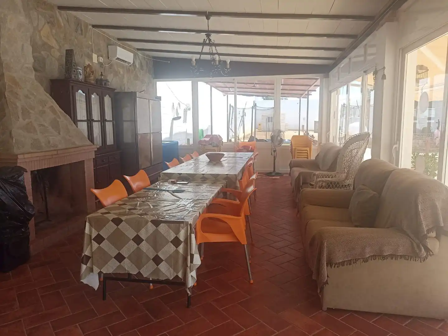 Rural land for sale in Marchena, imagen 32