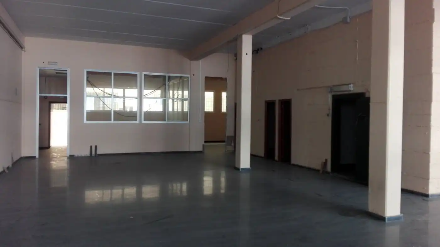 Nave industrial in vendita a Periurbano Oeste - Sierra, imagen 16