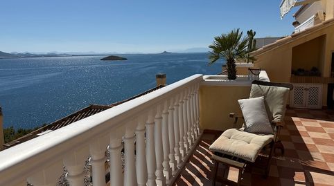 Foto 2 von Dachboden zum Verkauf in Apartamentos Aldea Real, 1, Zona Galúa - Calnegre, La Manga del Mar Menor