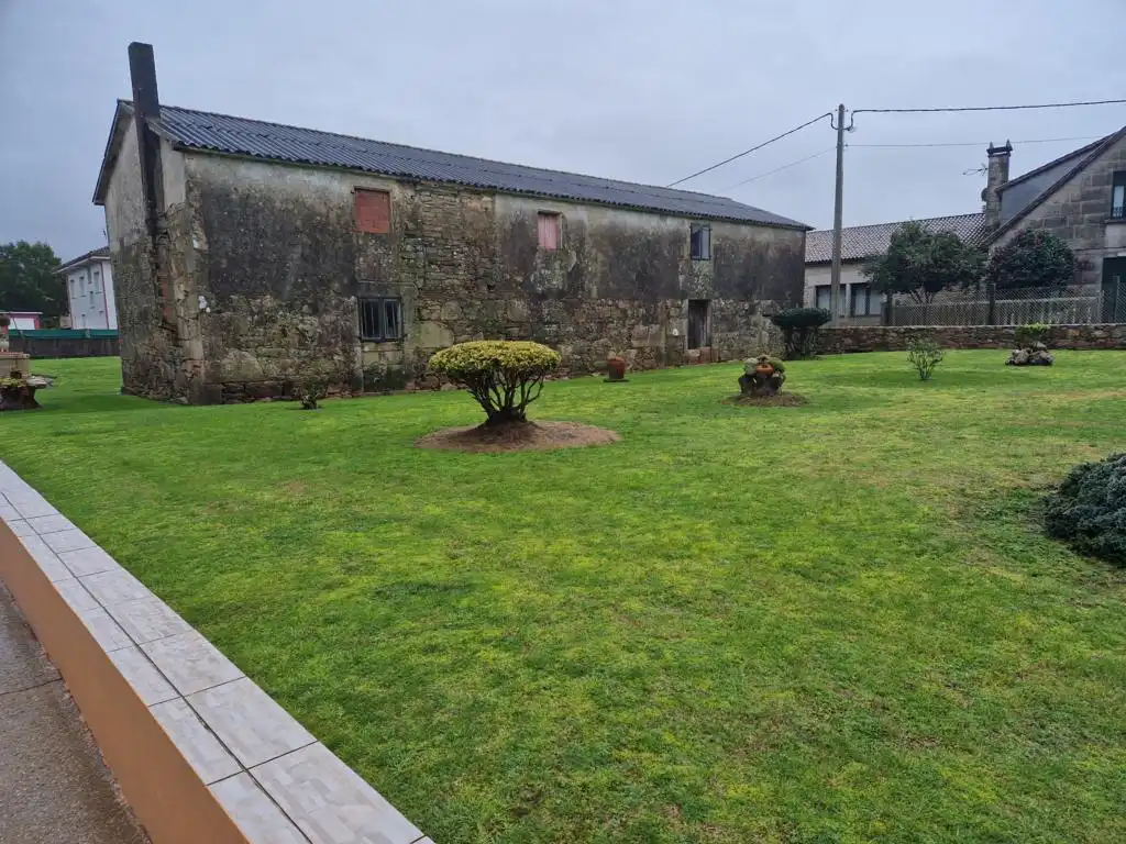 Casa en venta en Aldea o Burato 37, imagen 5