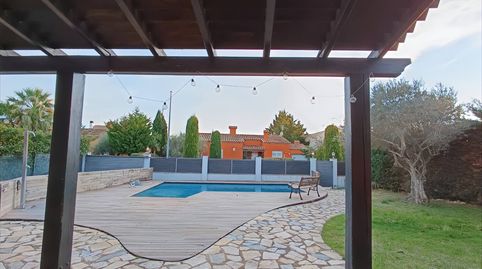 Foto 3 de Casa o xalet en venda a Sant Pere (parc Residencial Catalunya), Torroella de Fluvià, Girona
