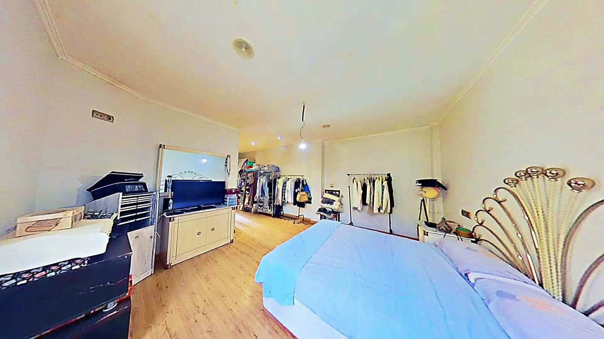 Habitación de Casa o chalet en venta en Onil con Terraza