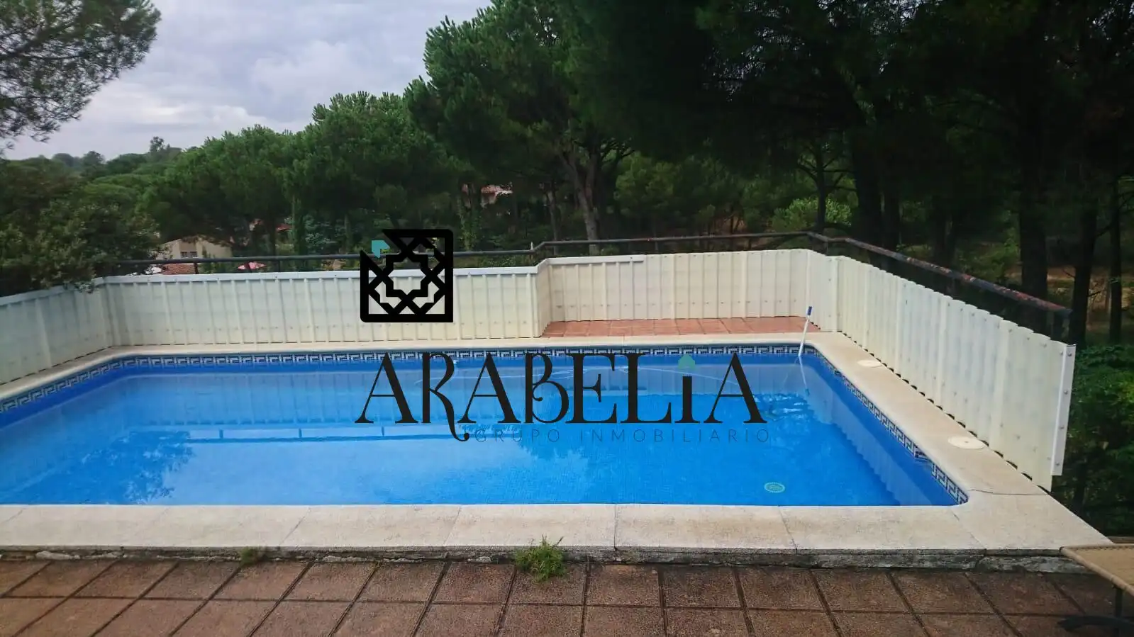 Abitazione con terrazza in vendita a Periurbano Oeste - Sierra, imagen 5