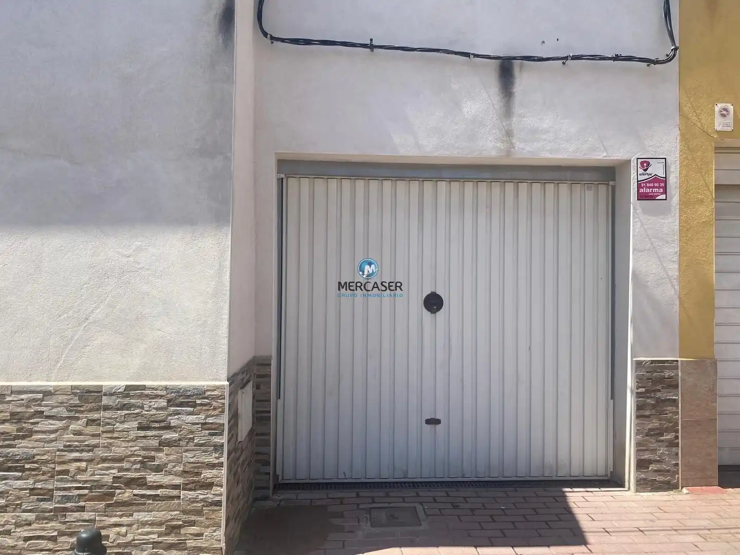 Local comercial de lloguer a Plaza de Luis de Antezana, imagen 5
