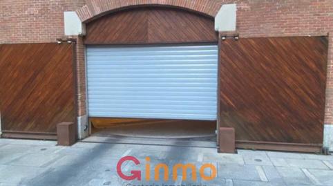 Foto 5 de Garatge en venda a Calle del Príncipe de Vergara, 15, Recoletos, Madrid