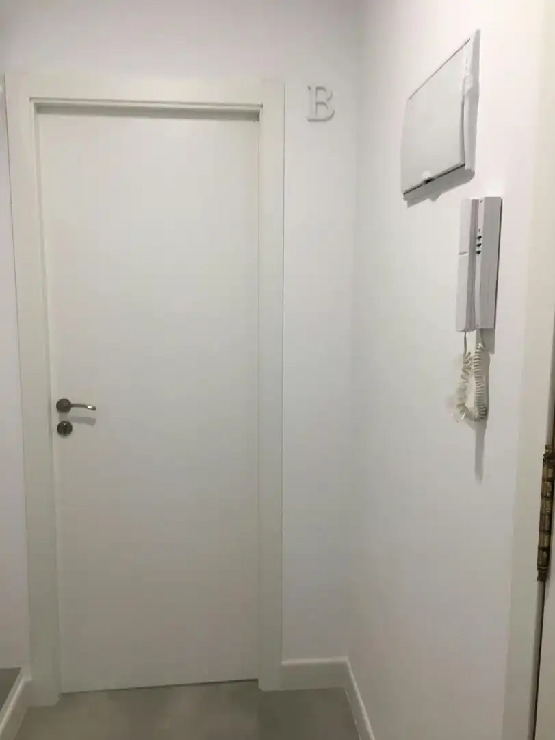 Piso para compartir en Valencia con Aire acondicionado, Calefacción y Lavadora