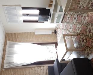 Sala d'estar de Apartament de lloguer en Tortosa