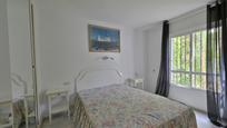 Dormitori de Apartament en venda en Marbella amb Terrassa i Piscina