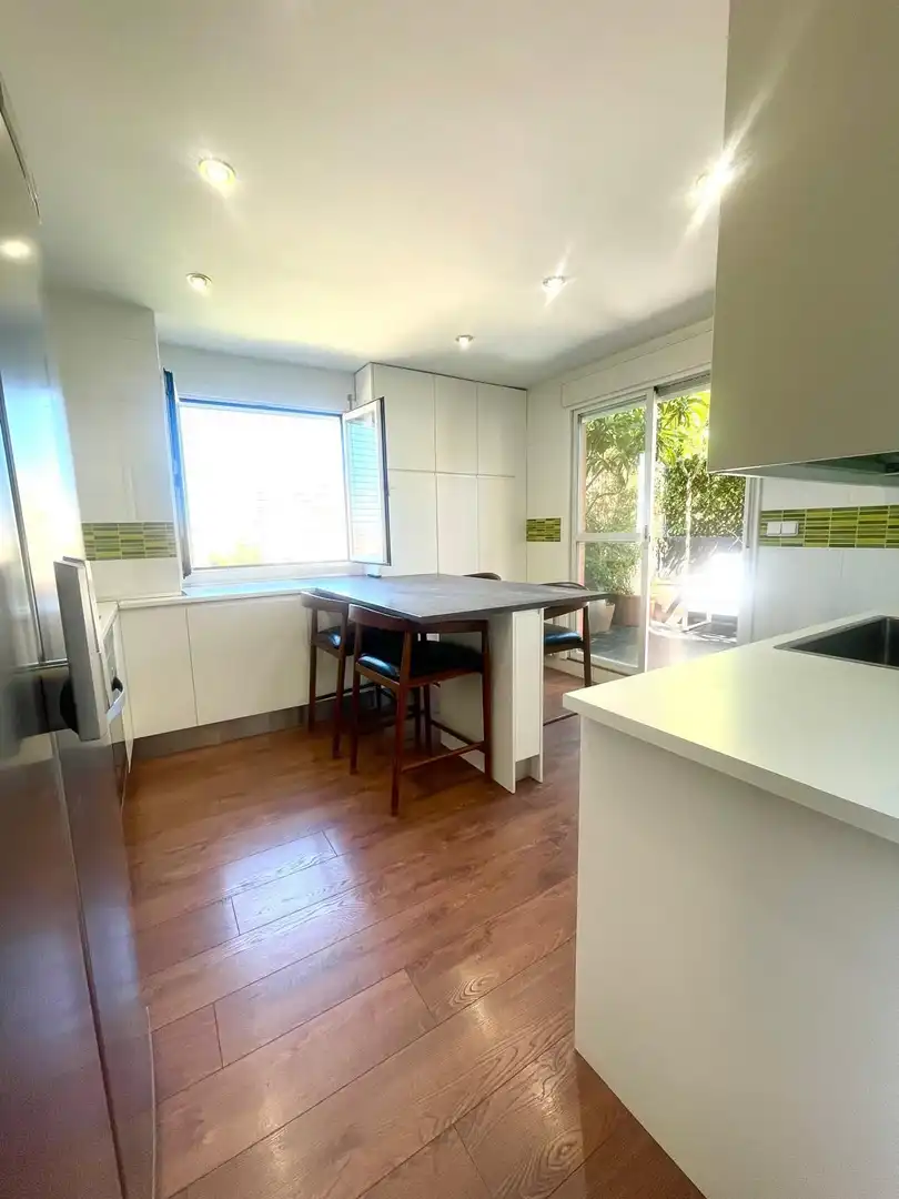 Kitchen of Duplexes for sale in Villafontana - Estoril I