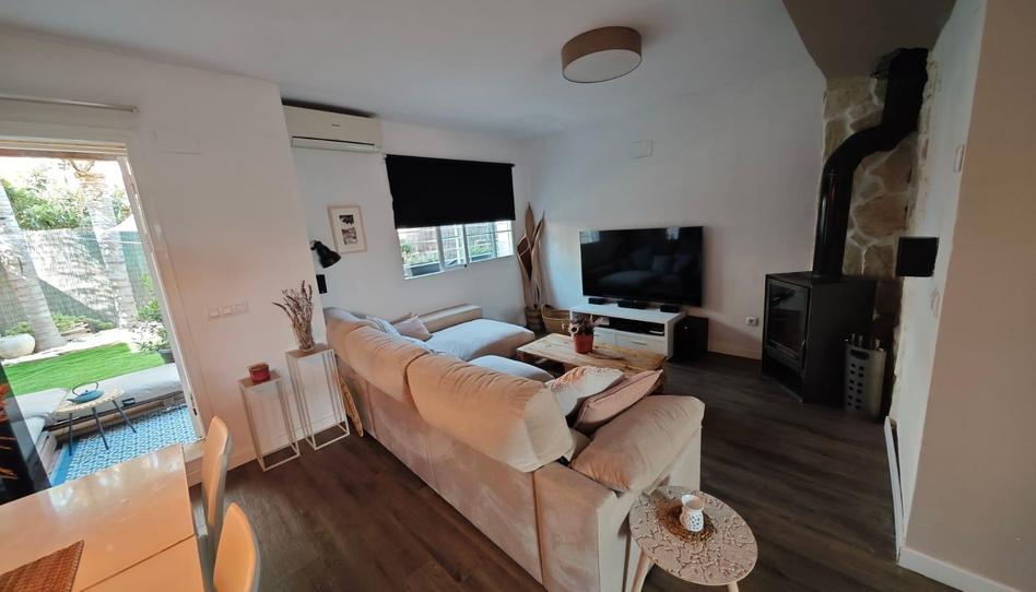 Photo 1 of Single-family semi-detached for sale in Pla dels Aljubs, Valencia