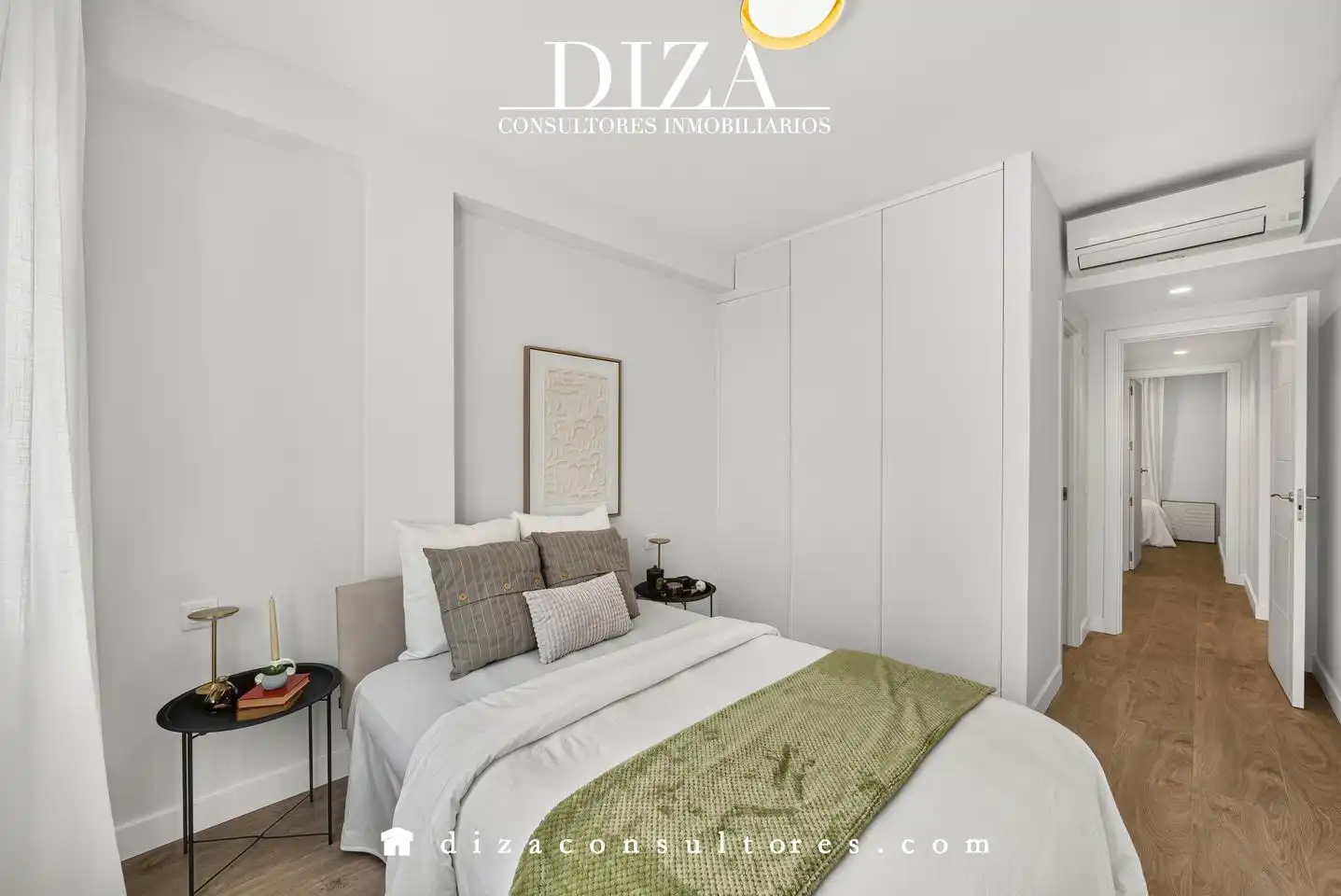 Piso con ascensor en venta en Avenida de Brasilia, imagen 22