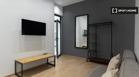 Foto 3 de Piso de alquiler en Barrio de Benimaclet, Valencia Capital