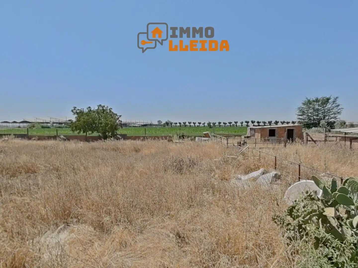 Terreno rústico en venta en Partida Pla de Santa Maria, imagen 9