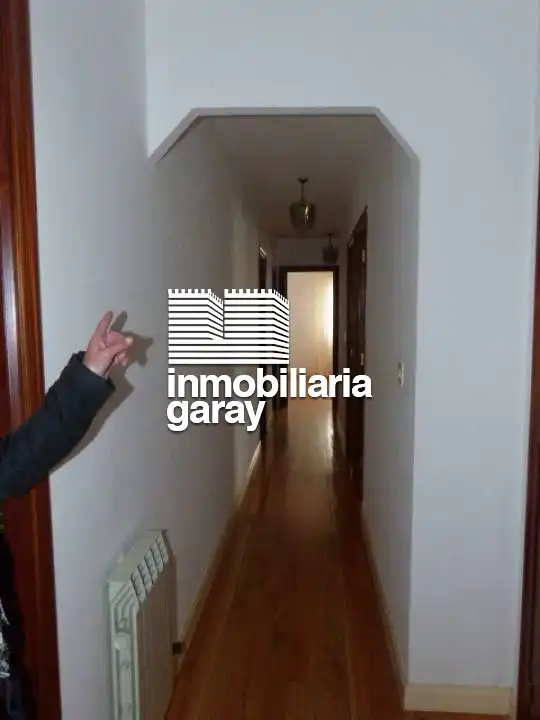 Flat for sale in Valle de Valdebezana  with Heating