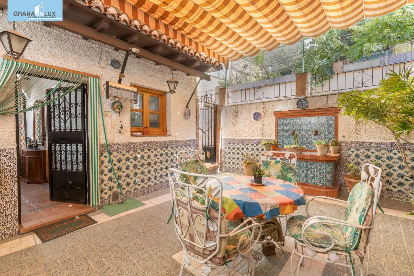 Casa in vendita a Calle de Albaida, imagen 2