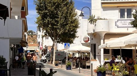 Foto 4 de Residencial en venda a Avenida Puerto de Los Gatos de Cortijo Colorado, La Cala Mijas, Mijas