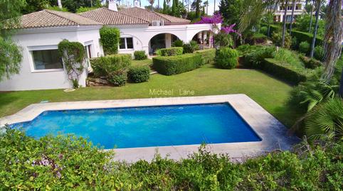 Foto 3 de Casa o chalet en venta en Sotogrande Alto, Sotogrande