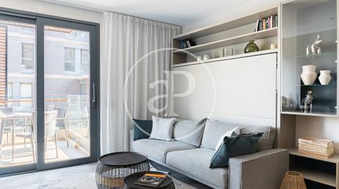 Photo 3 of Flat for sale in Av. Dels Traginers, Finestrelles, Barcelona