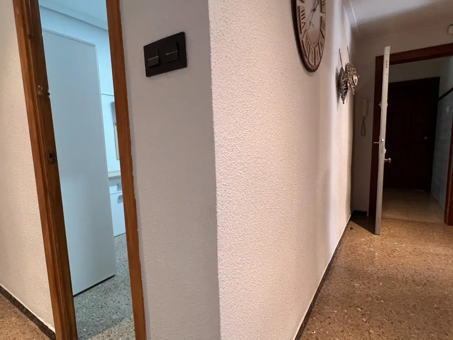 Appartement avec terrasse à louer à Elche ciudad, imagen 21