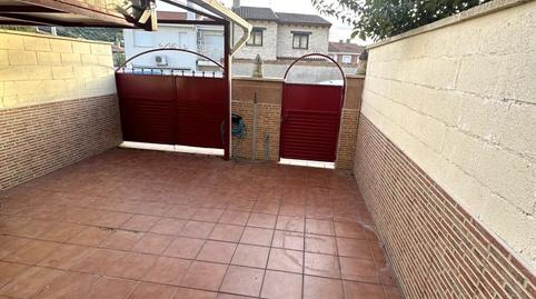 Photo 2 of Single-family semi-detached for sale in Valverde de Alcalá, Madrid