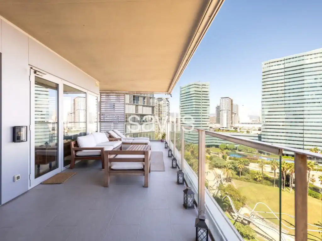 Apartamento con ascensor en venta en Sant Martí, imagen 10