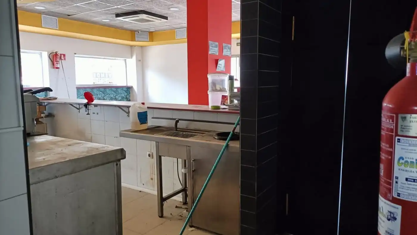 Local comercial en venta en La Banda - Campo de Fútbol, imagen 17