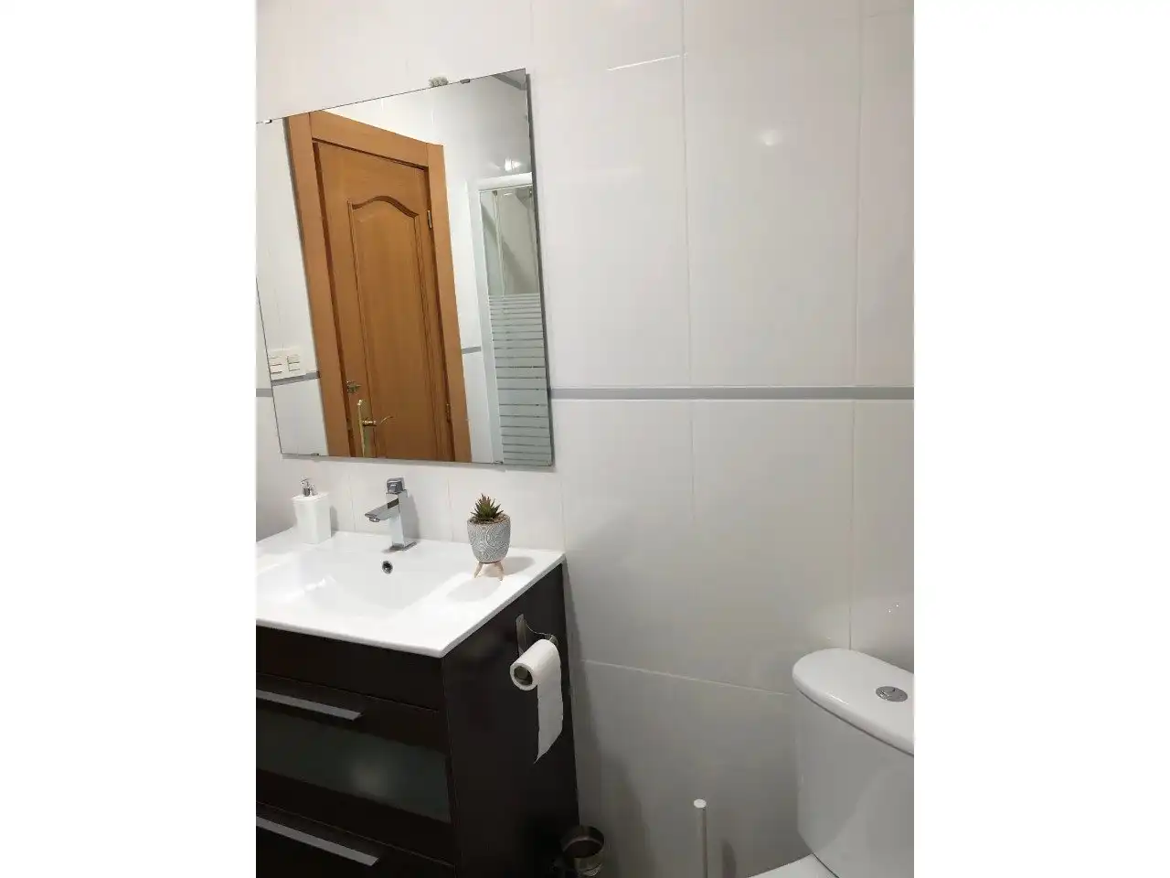 Baño de Piso en venta en Burjassot