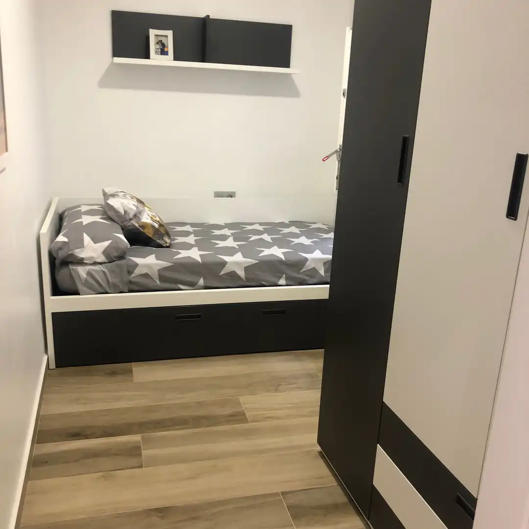 Dormitori de Casa o xalet en venda en Vinaròs amb Aire condicionat, Terrassa i Traster