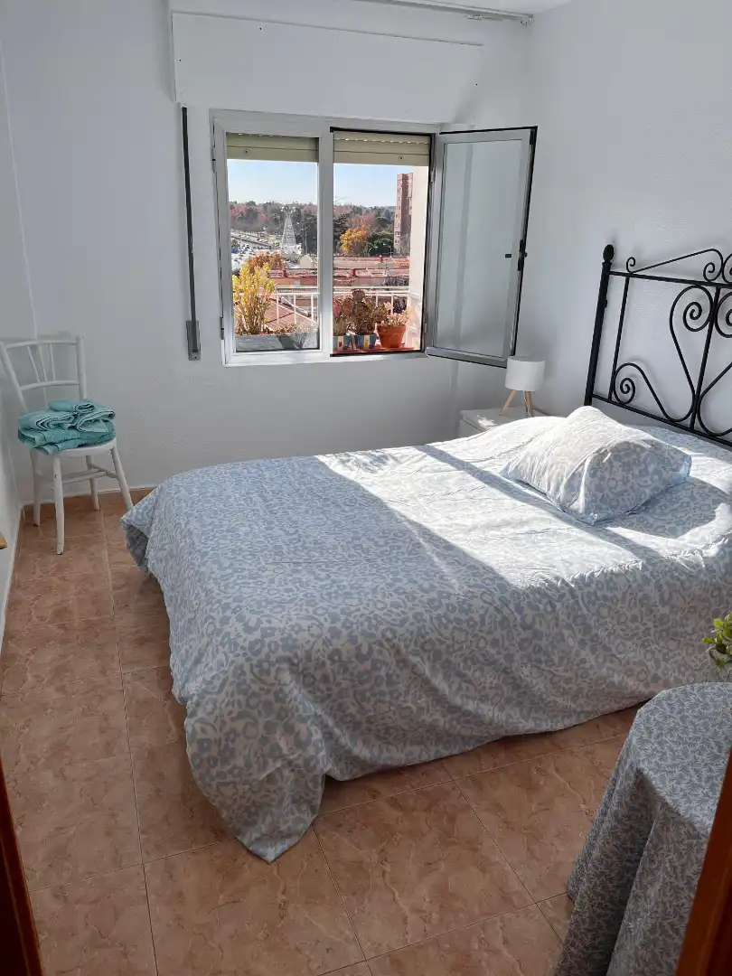 Flat for sale in Comillas
